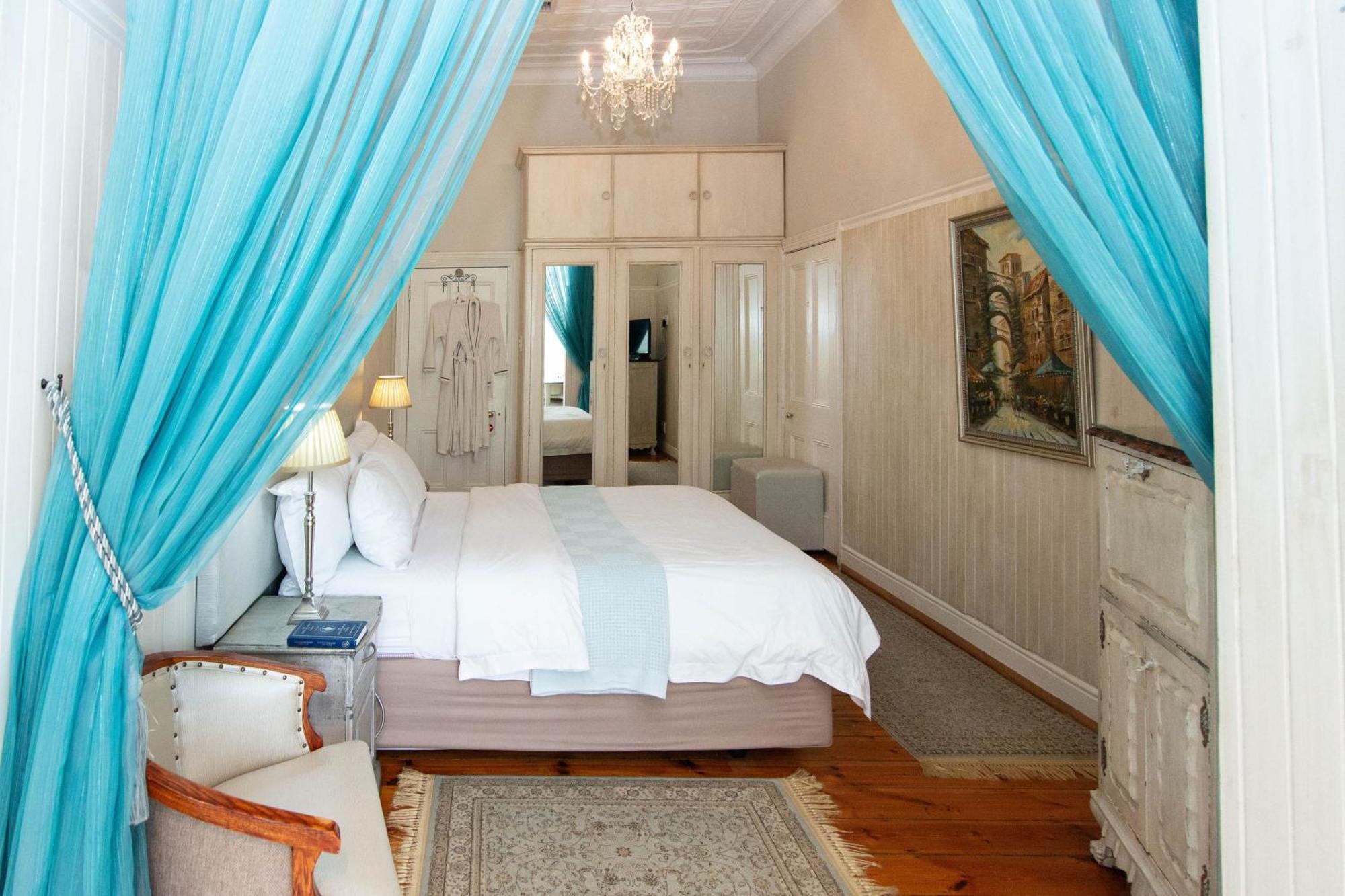 Oleander Guest House キンバリー エクステリア 写真
