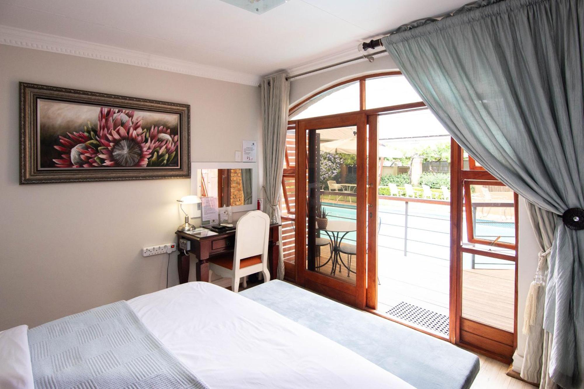 Oleander Guest House キンバリー エクステリア 写真