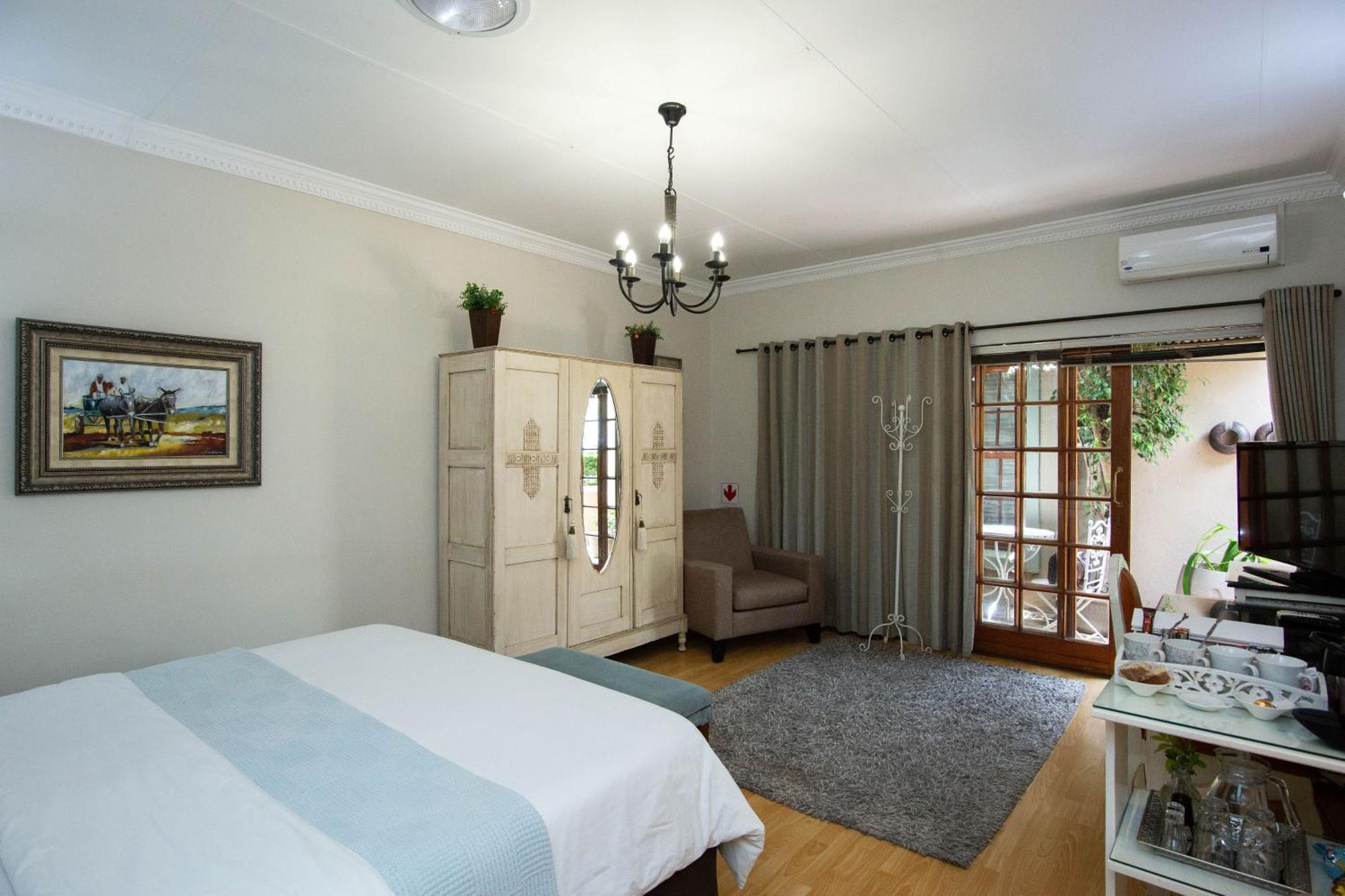Oleander Guest House キンバリー エクステリア 写真