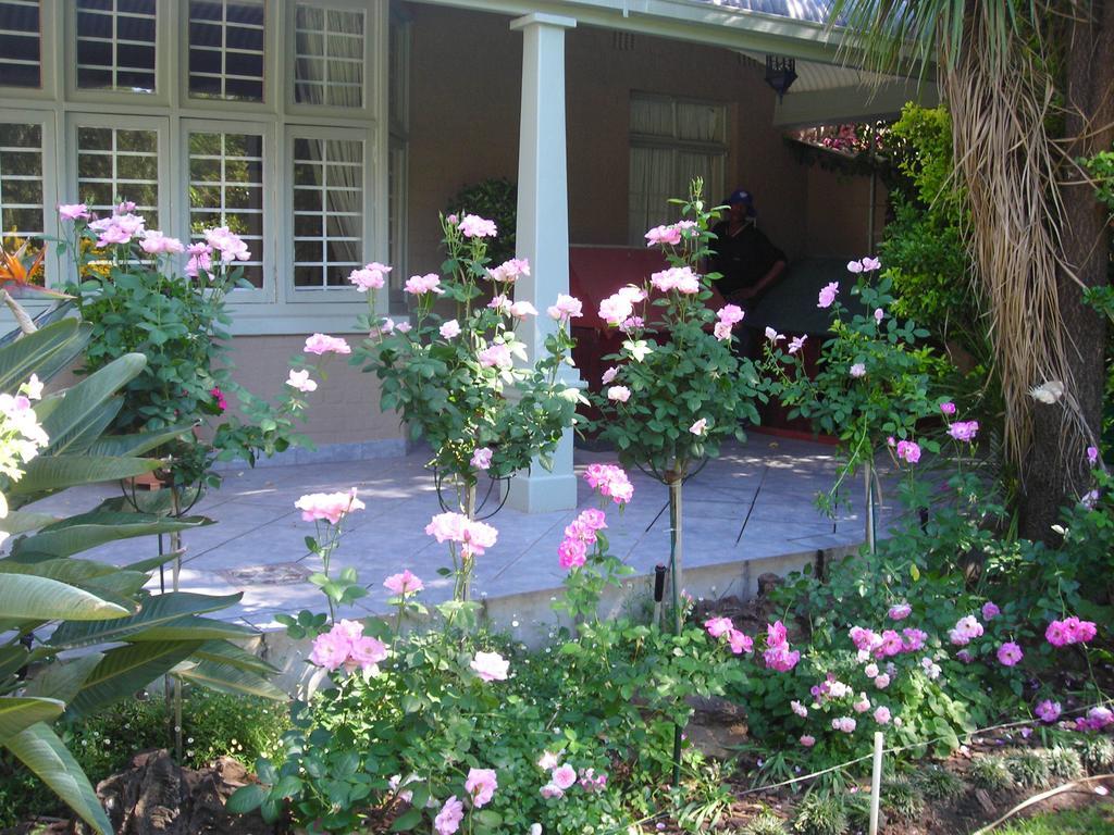 Oleander Guest House キンバリー エクステリア 写真