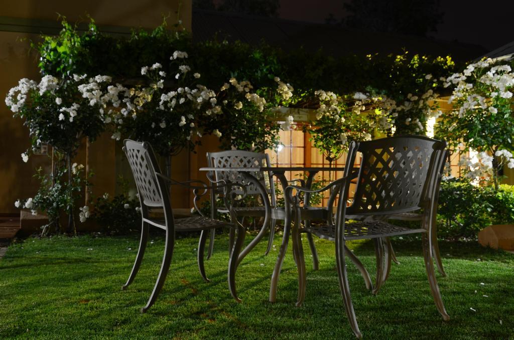 Oleander Guest House キンバリー エクステリア 写真