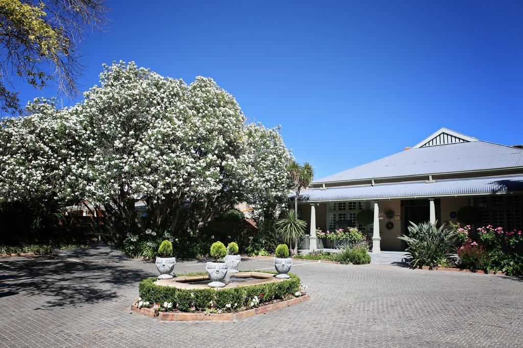 Oleander Guest House キンバリー エクステリア 写真