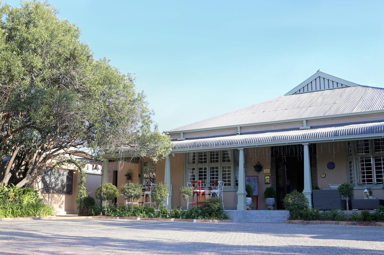 Oleander Guest House キンバリー エクステリア 写真
