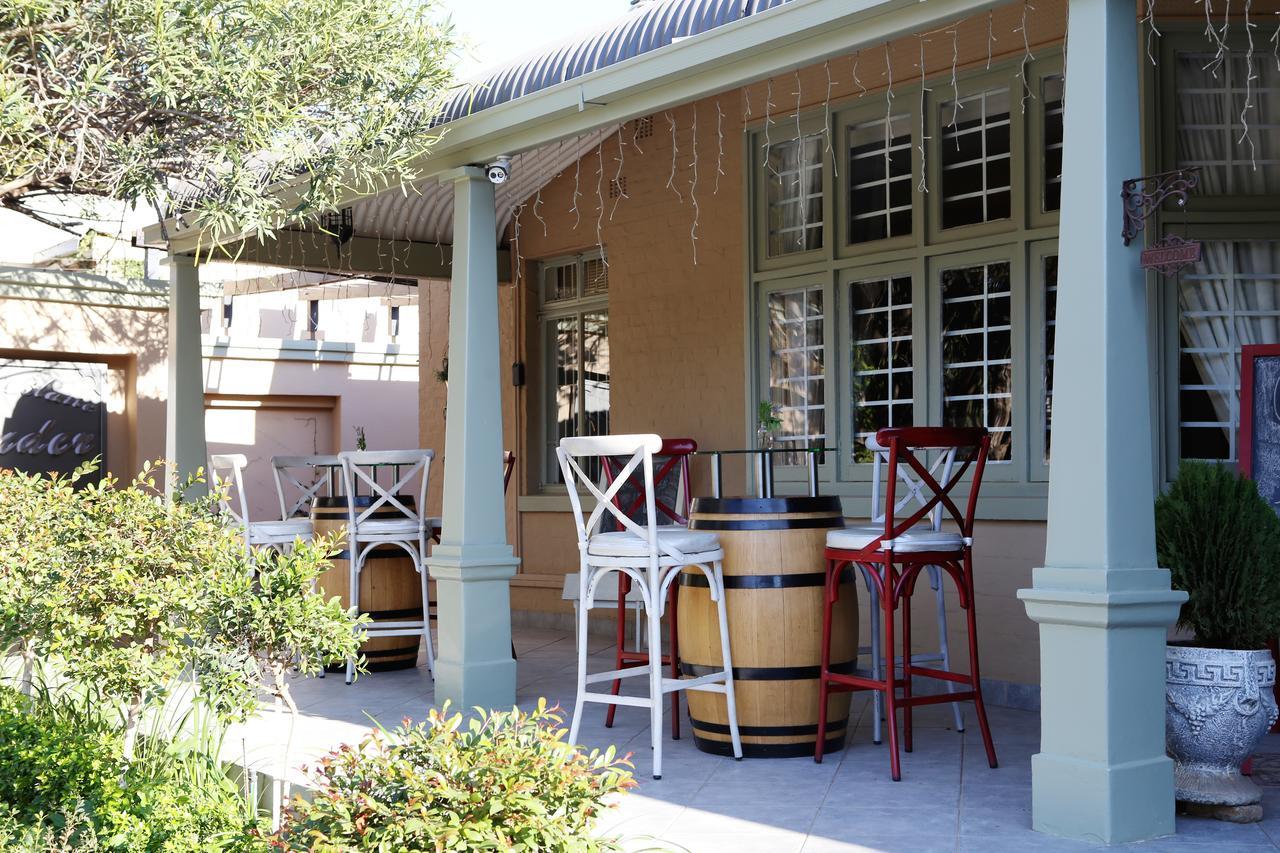 Oleander Guest House キンバリー エクステリア 写真